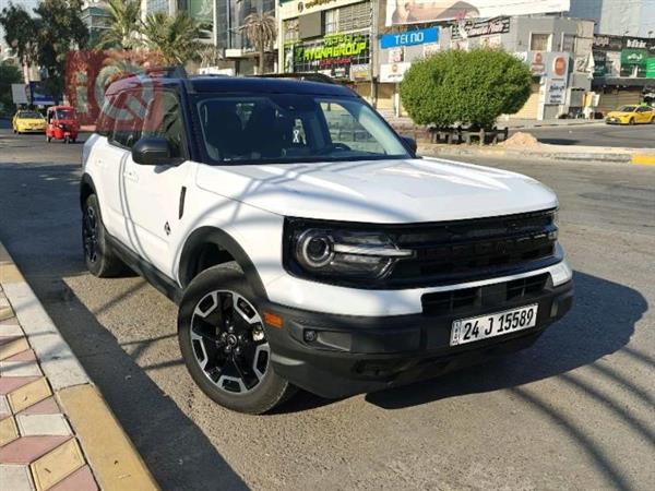فورد   للبيع في العراق